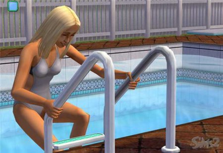 The Sims 2 - Антология