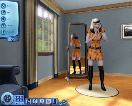 The Sims 3 - Gold Edition 7in1