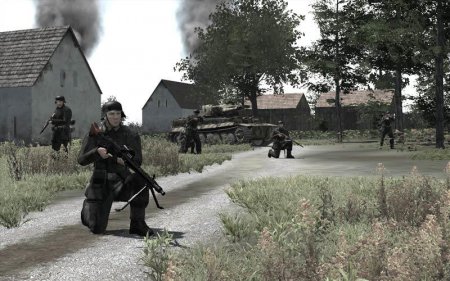 ARMA2: Invasion 1944 - D-Day