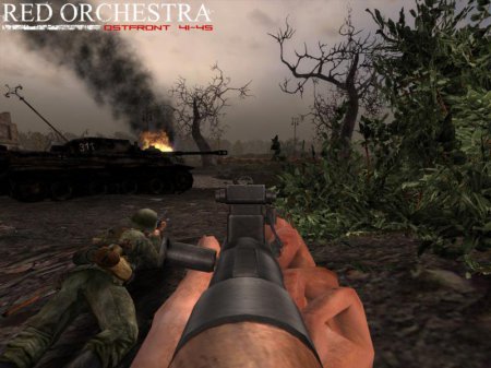 Red Orchestra: Ostfront 1941-45