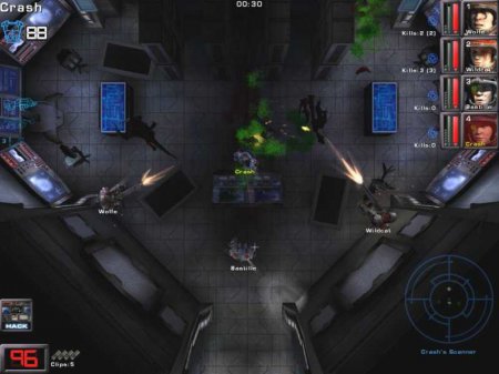 Unreal Tournament 2004: Alien Swarm + Air Buccaneers