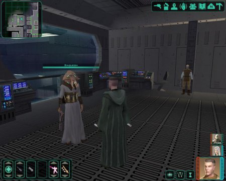 Star Wars: Knights of the Old Republic. Epic Collection
