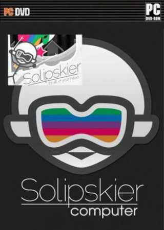 Solipskier