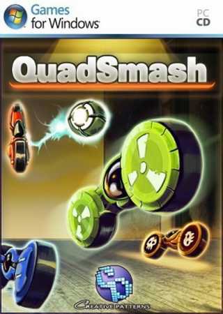 QuadSmash