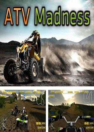 ATV Madness