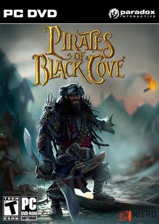 Pirates of the Black Cove