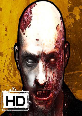 Zombie Crisis 3D 2: HUNTER