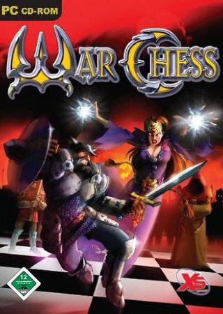 Шахматы - War Chess