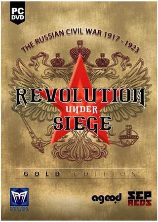 Revolution Under Siege