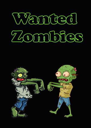 Wanted Zombies