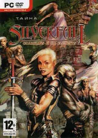 SilverFall: Опекуны Элементов
