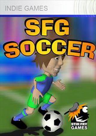 SFG Soccer: Football Fever