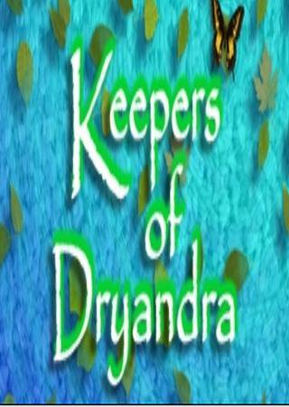 Keepers of Dryandra