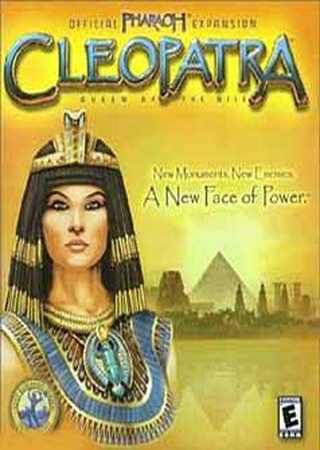 Cleopatra: Queen of The Nile