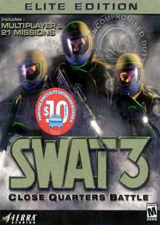 S.W.A.T. 3