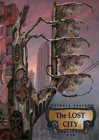 The Lost City: Chapter One