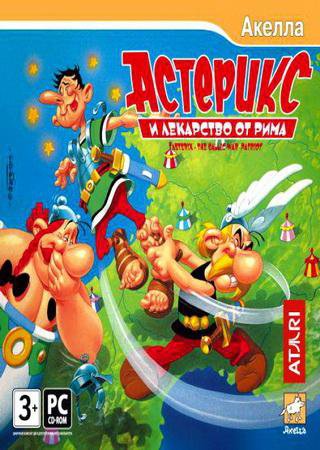Asterix: The Gallic War