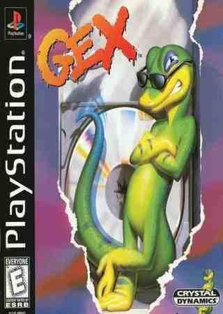 Gex 1,2,3