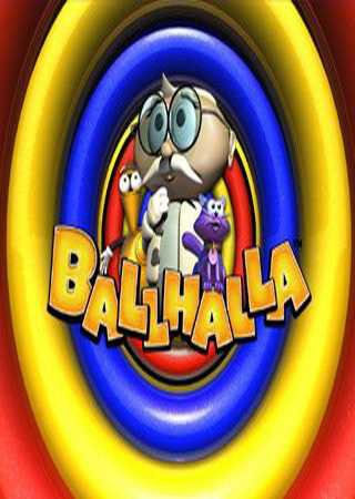 Ballhalla