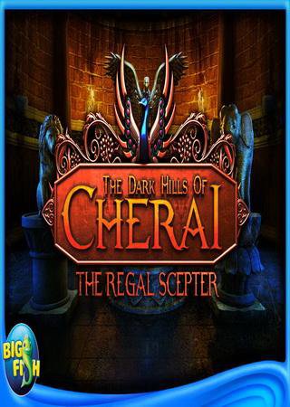 The Dark Hills of Cherai: The Quest for the Regal Scepter