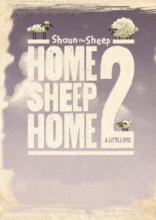 Home Sheep Home 2: A Little Epic
