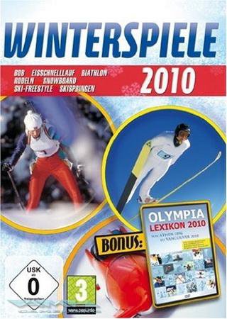Winterspiele 2010