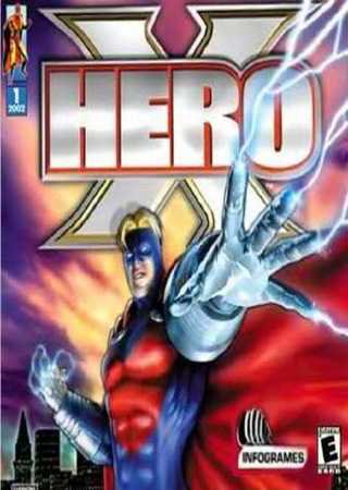 Hero-X