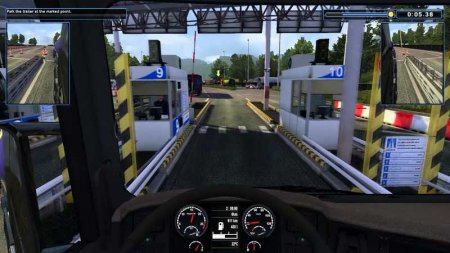 Trucks And Trailers / LKW-Rangier-Simulator