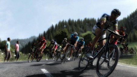 Pro Cycling Manager Tour De France 2012