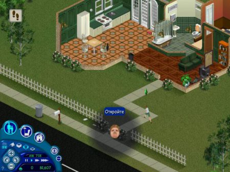 The Sims + Все аддоны