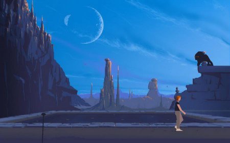 Another World: Коллекционное переиздание