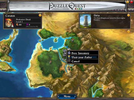 Puzzle Quest - Антология