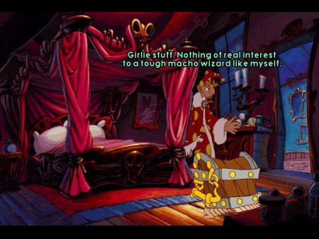 Discworld 2