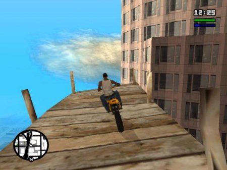 Multi Theft Auto San Andreas 1.5.1 + SA-MP 0.3.7