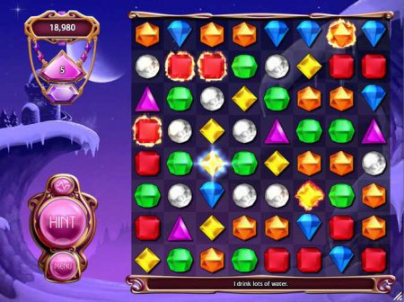 Bejeweled 3