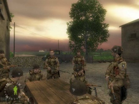 Brothers in Arms: The Road to Hill 30