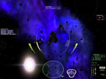 descent freespace 2 gameplay