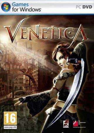 Venetica: Gold Edition