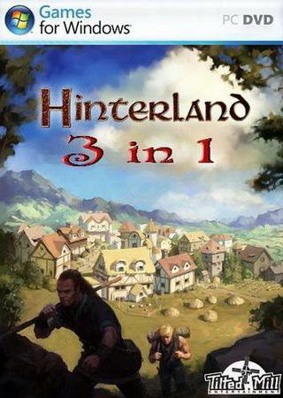 Hinterland 3in1