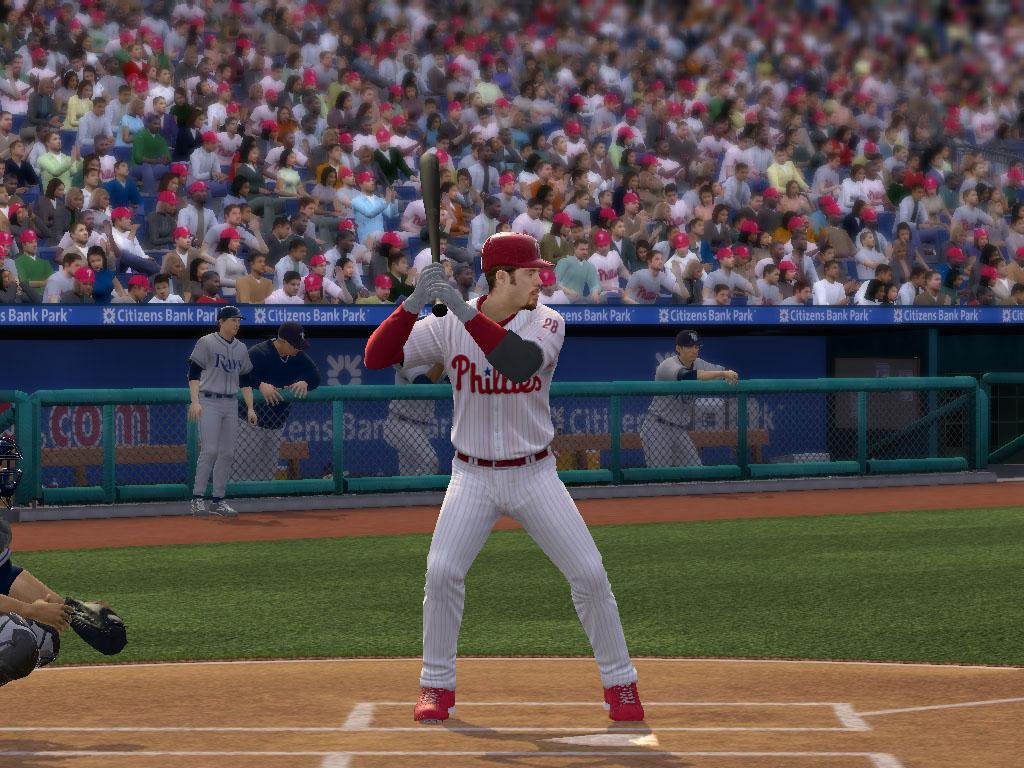 Major League Baseball 2