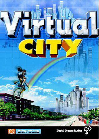 Виртуальный Город