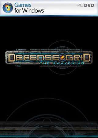 Defense Grid: The Awakening