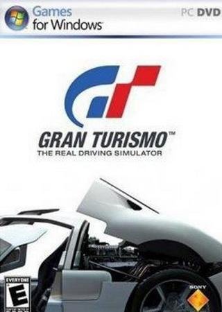 Gran Turismo Series build 1.4