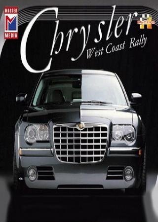 Chrysler West Coast Rally