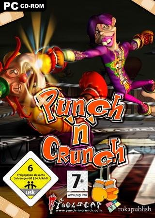 Punch and Crunch