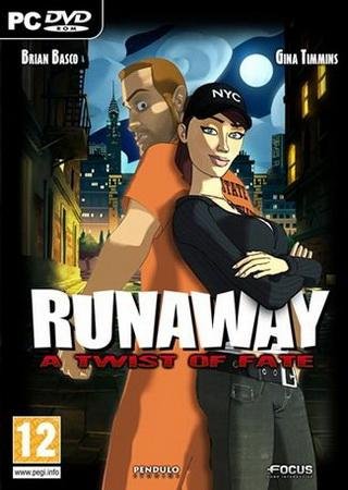 Runaway 3: Поворот судьбы