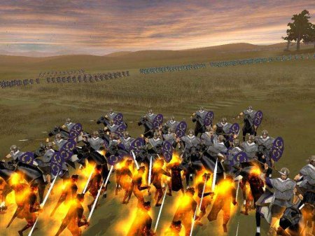 Легионеры: Армия Тьмы