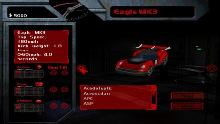 Carmageddon: TDR 2000 - Max Pack