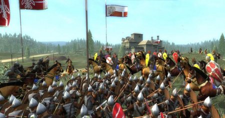 Русь 2: Total War