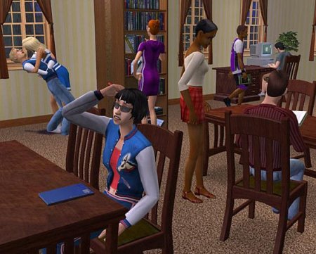 The Sims 2: Коллекция 16 в 1